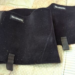 Simms Fishing Gravel Guards